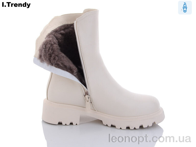 Ботинки Trendy B5309-1