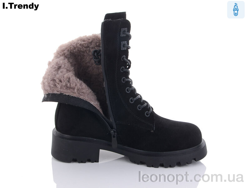 Черевики Trendy B5308A
