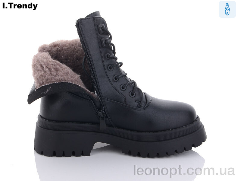 Черевики Trendy B7612