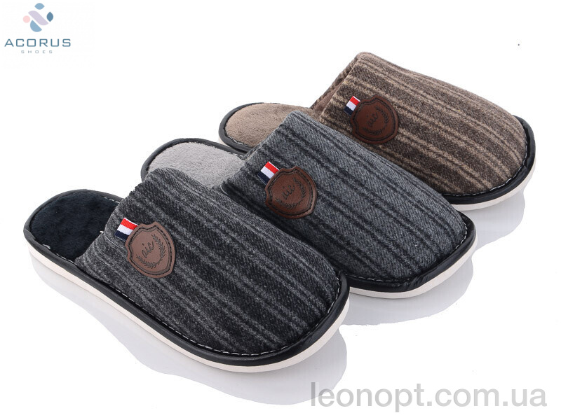 Капці Acorus WF89