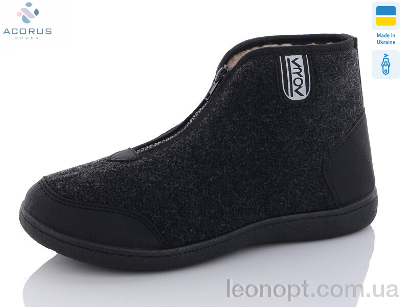 Ботинки Acorus D24