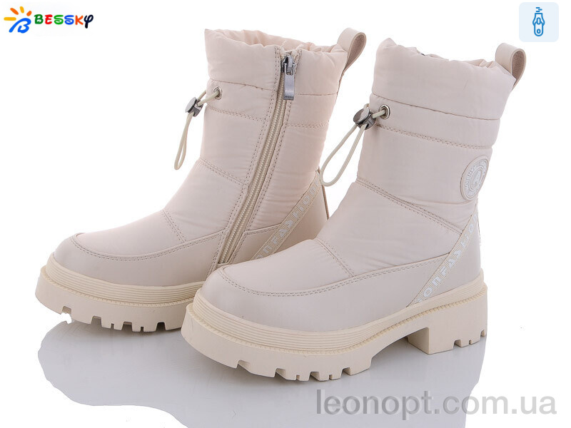 Черевики Bessky-Kellaifeng BM3209-3C