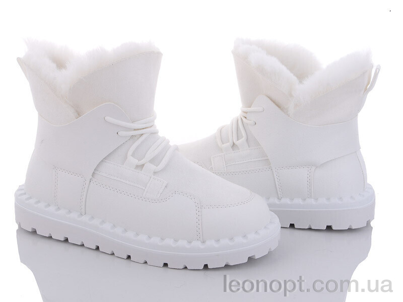 Уги Violeta 143-39 white