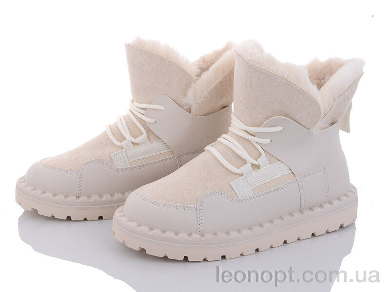 Уги Violeta 143-39 beige