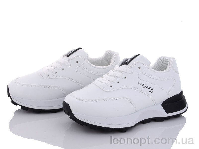 Кросівки Violeta 150-47 white