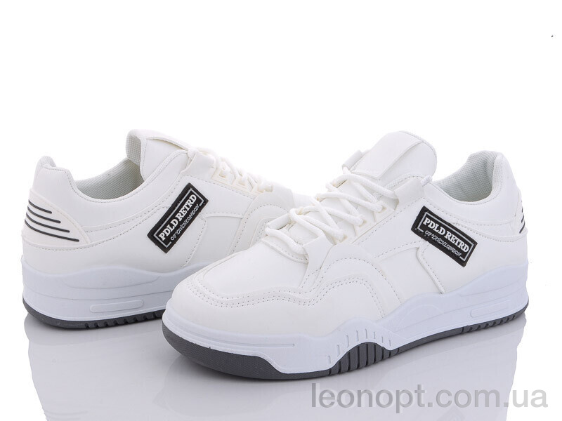 Кросівки Violeta 176-32 white