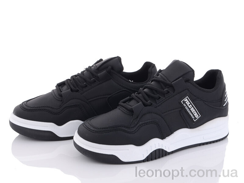 Кросівки Violeta 176-32 black