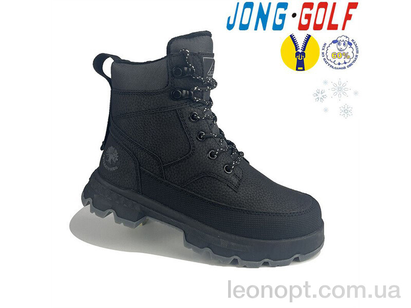 Черевики Jong Golf C40315-0