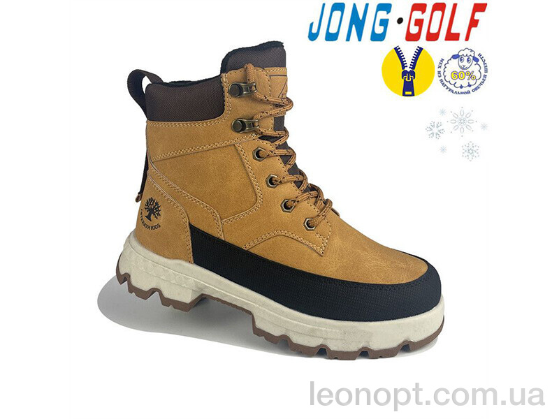 Черевики Jong Golf C40315-3