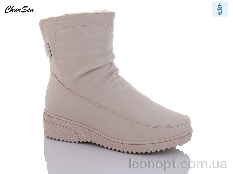 Черевики Chunsen 37885X-7
