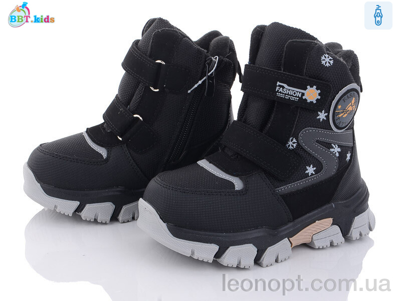 Черевики BBT T6930-1