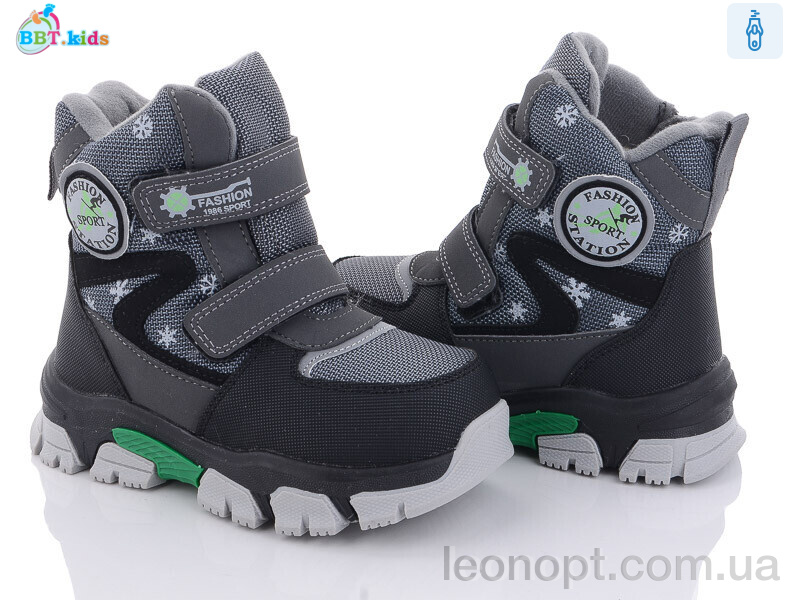 Черевики BBT T6930-2