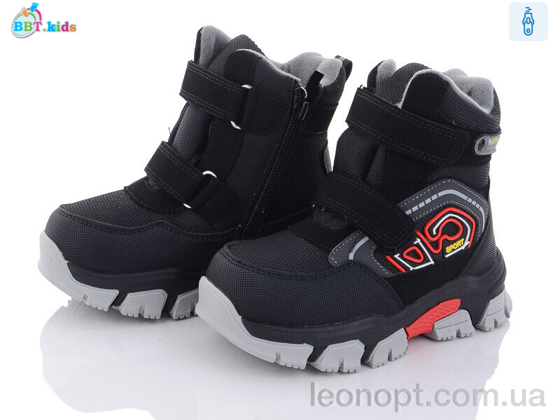 Черевики BBT T6927-1