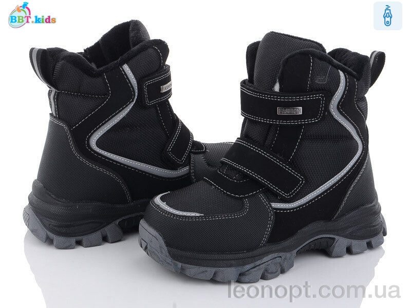 Черевики BBT T6957-1