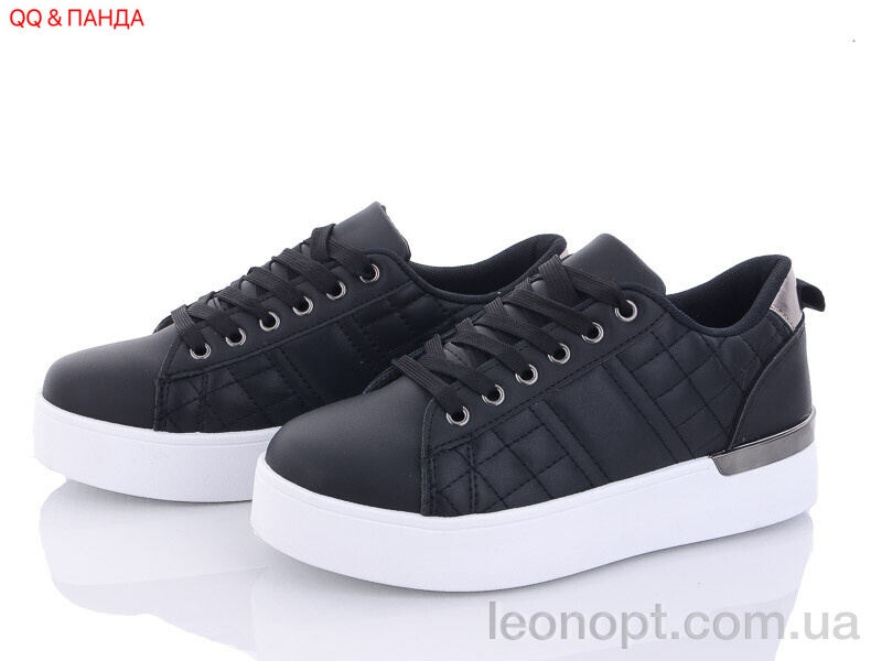 Кросівки QQ shoes JP35-1