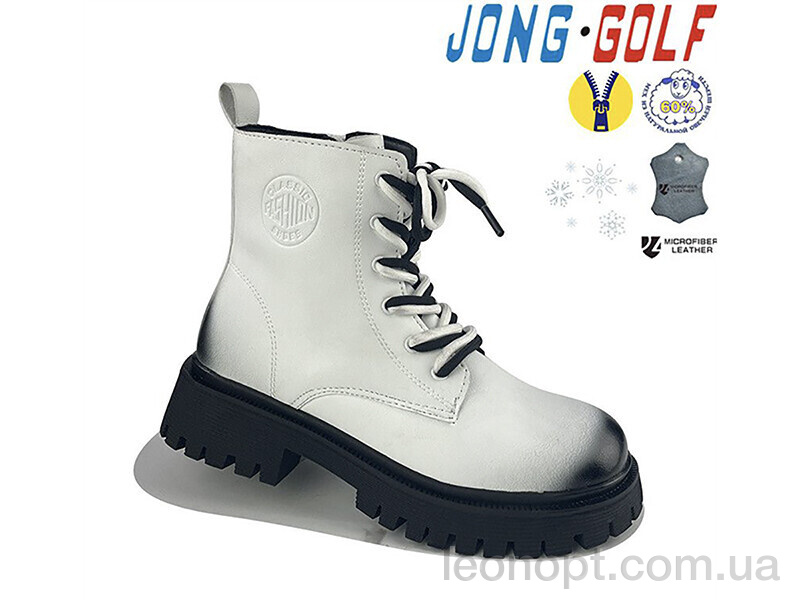Черевики Jong Golf C40400-7