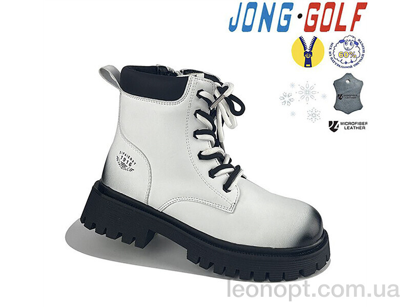 Черевики Jong Golf C40401-7