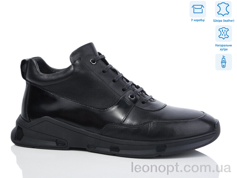 Черевики Dan Marest ZM21718