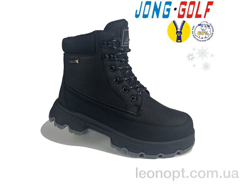 Черевики Jong Golf C40317-0