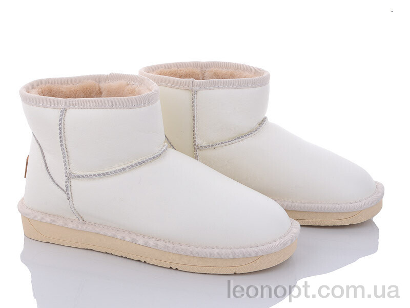 Угги Love-L&M-ZDW 5854-8-1