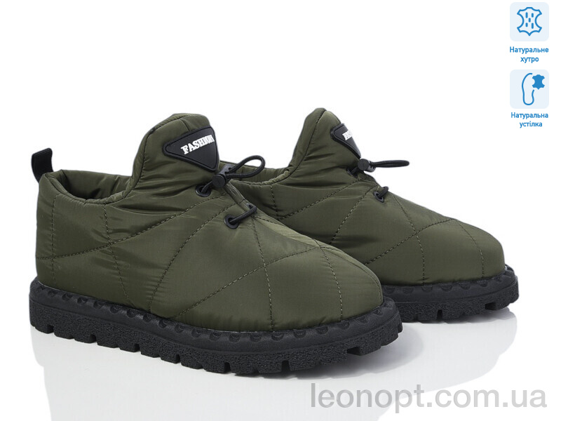 Дутики ITTS R7