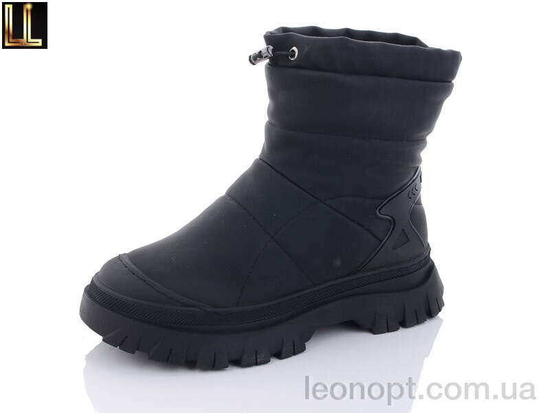 Дутики Lilin L-XL80-1PU