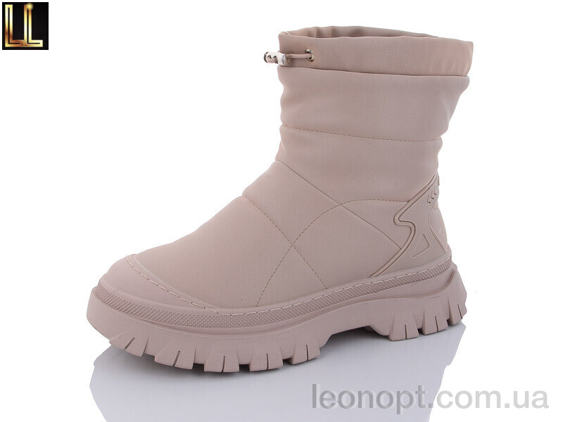 Дутики Lilin L-XL80-6PU
