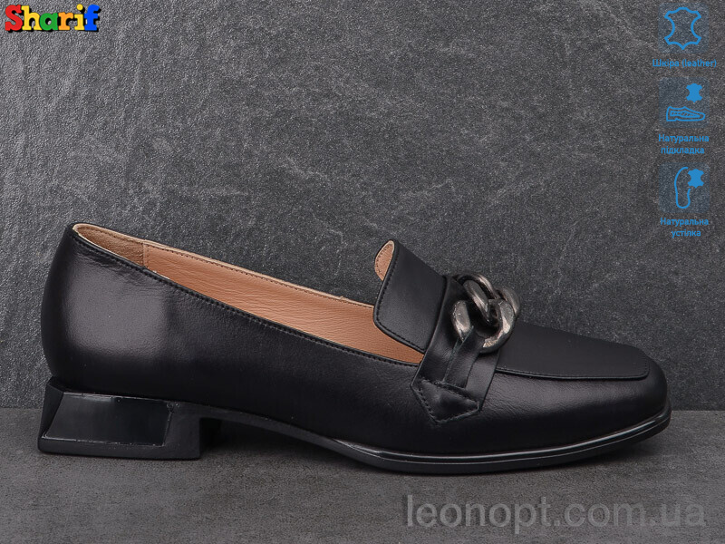 Туфли Sharif H91322188