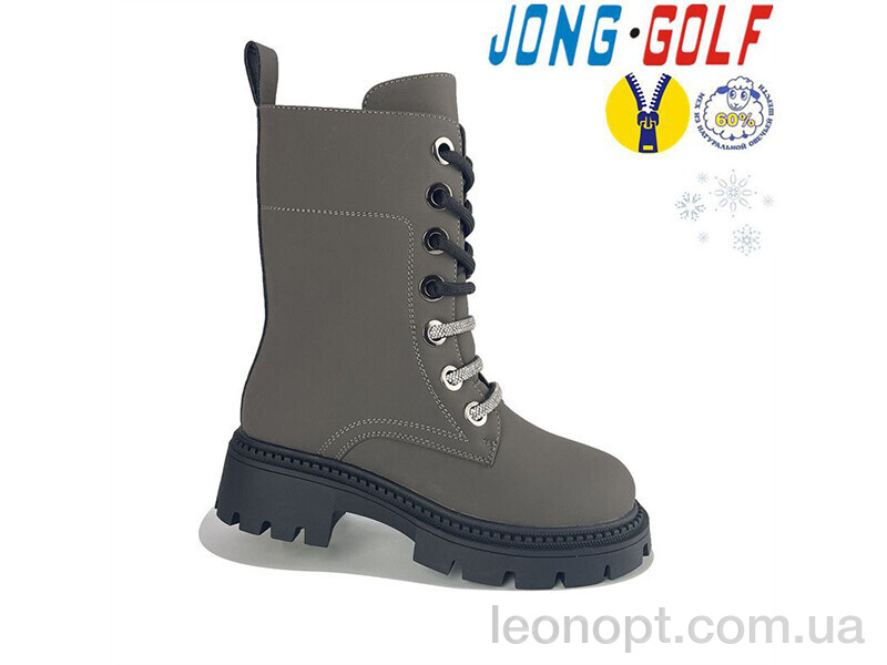 Черевики Jong Golf C40369-2