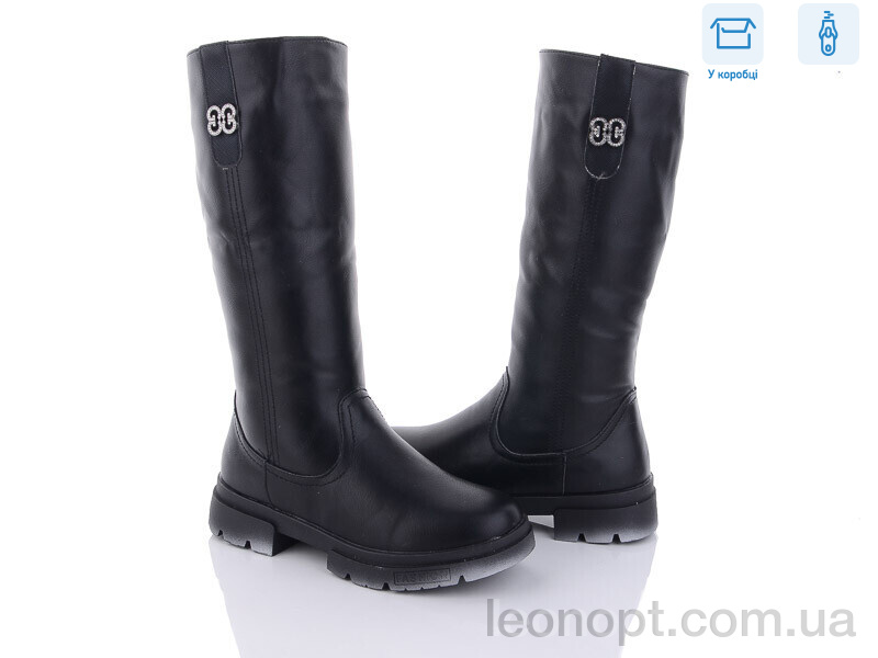 Сапоги Alex 6299-1