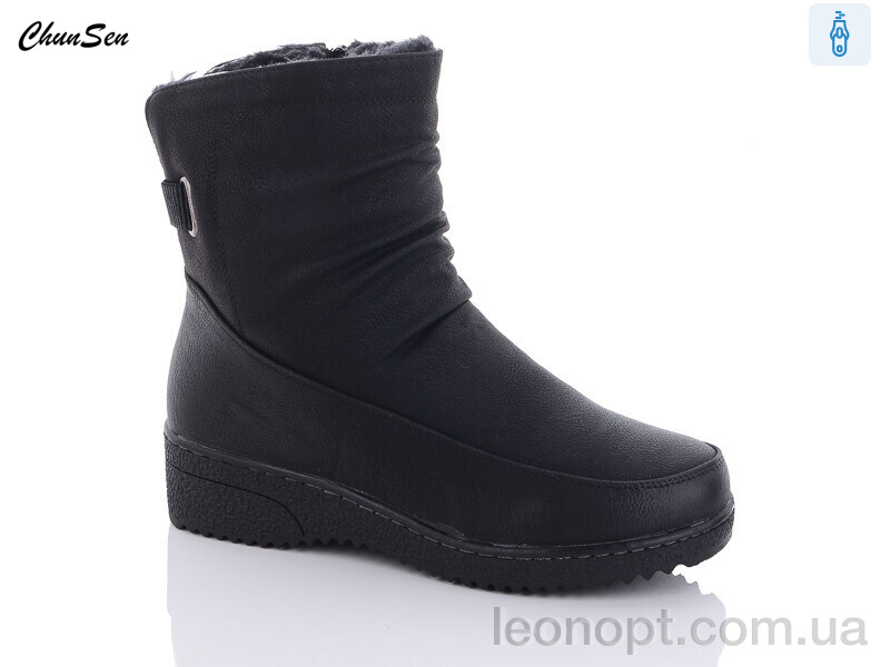 Ботинки Chunsen 37885X-9