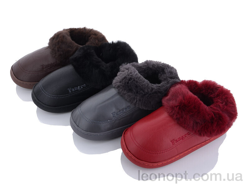 Тапки SANLIN 2 A625 mix