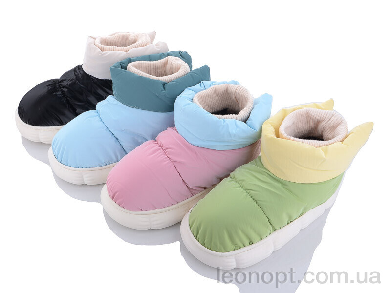 Тапки SANLIN 2 A622 mix