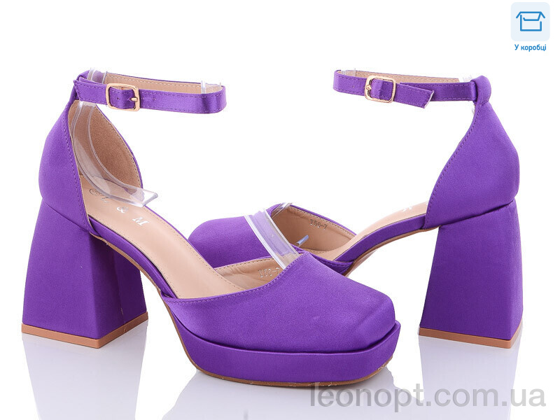 Туфли Love-L&M-ZDW A56-7