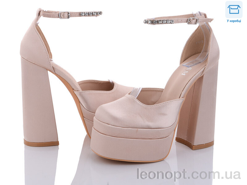 Туфли Love-L&M-ZDW F10-2