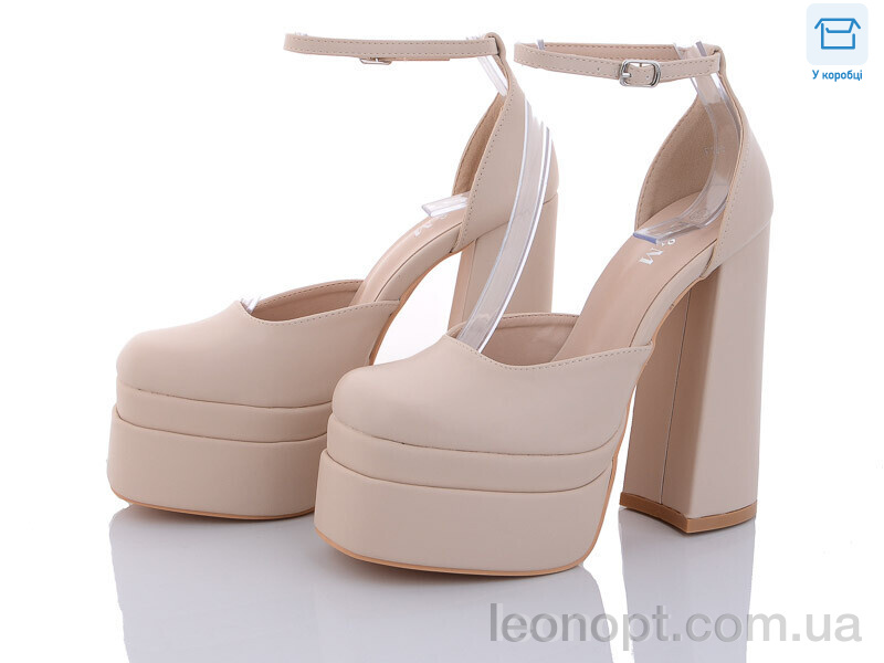 Туфли Love-L&M-ZDW F12-3