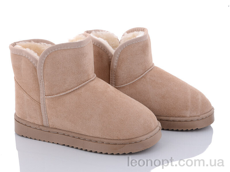 Угги Мир A301 beige