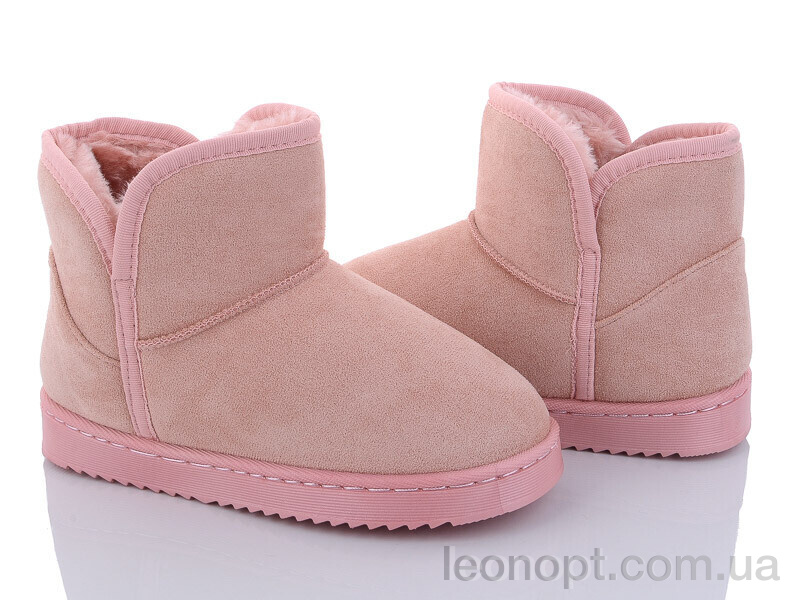 Угги Мир A301 pink