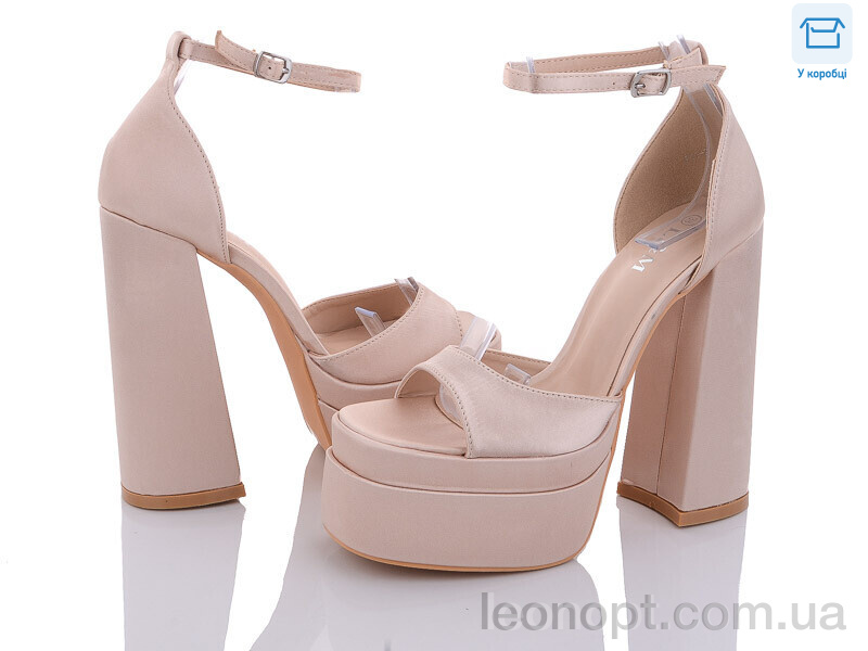 Босоножки Love-L&M-ZDW F11-2