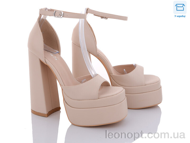 Босоножки Love-L&M-ZDW F11-3