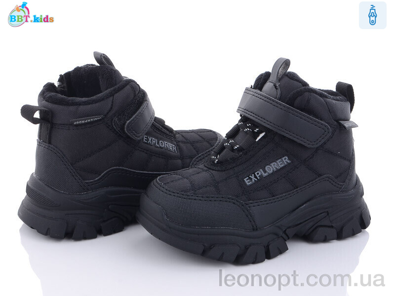 Черевики BBT T7060-2