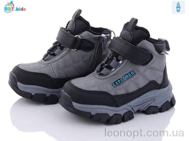 Черевики BBT T7060-6