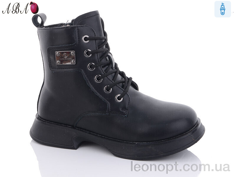 Черевики Aba B78