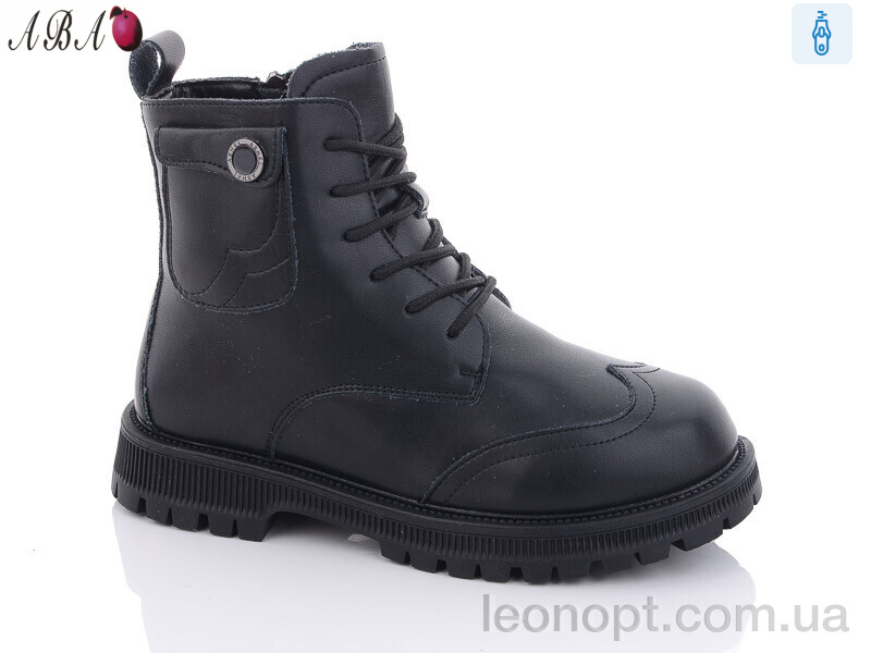 Ботинки Aba B108