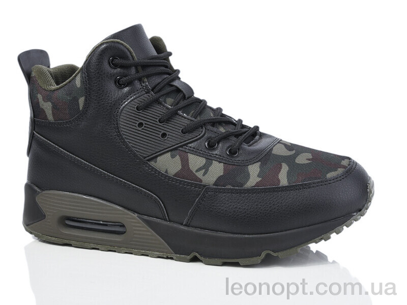 Кросівки Ok Shoes A801-1AL