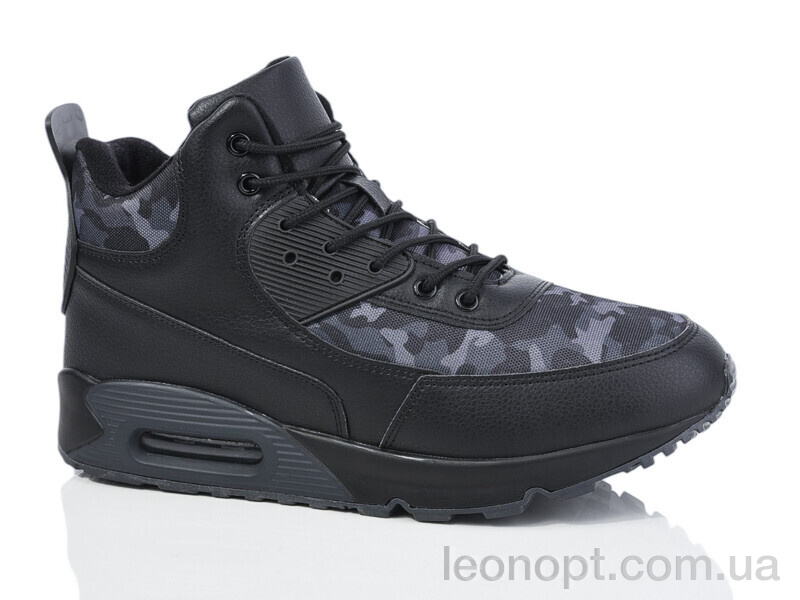 Кросівки Ok Shoes A801-2AL