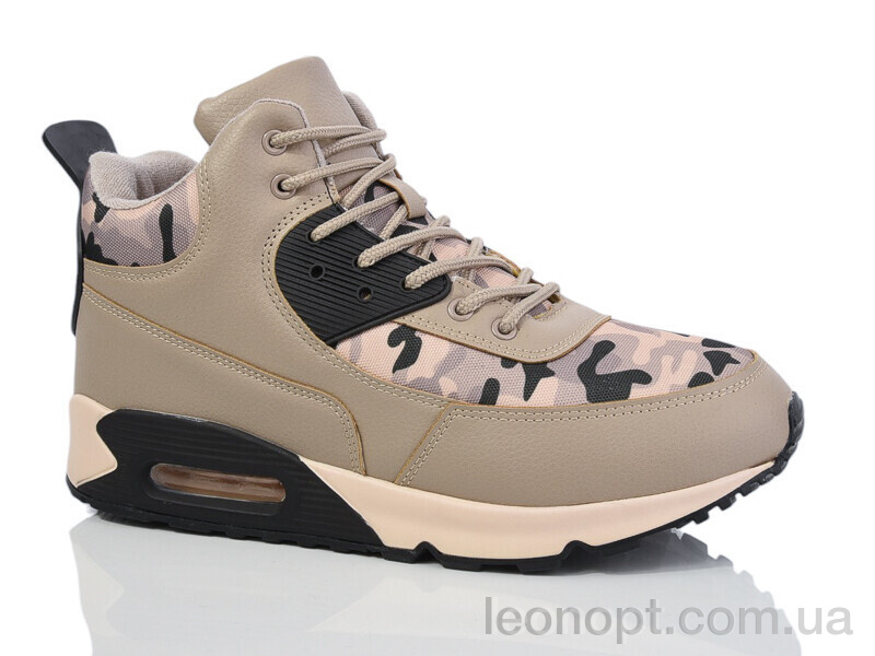 Кросівки Ok Shoes A801-3AL