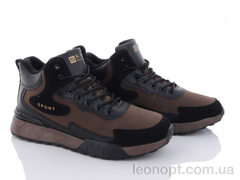 Кросівки Ok Shoes A365-6