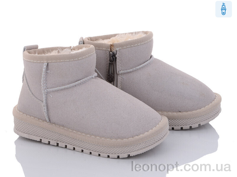 Уги BIG B311 grey