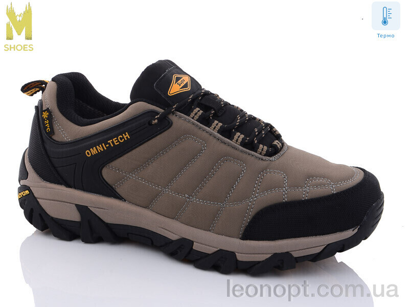 Кросівки M.Shoes AM2538-8 термо